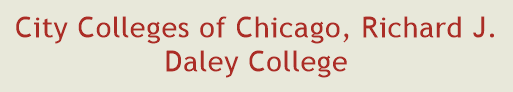 City Colleges of Chicago, Richard J. Daley College